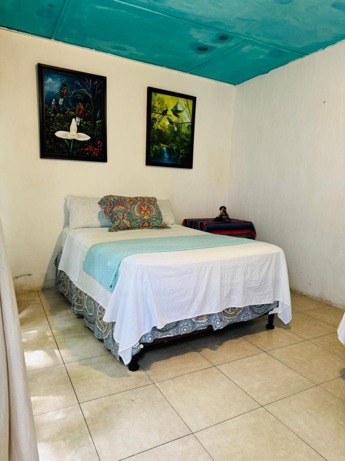 דירות פלורס Casa Nicte מראה חיצוני תמונה