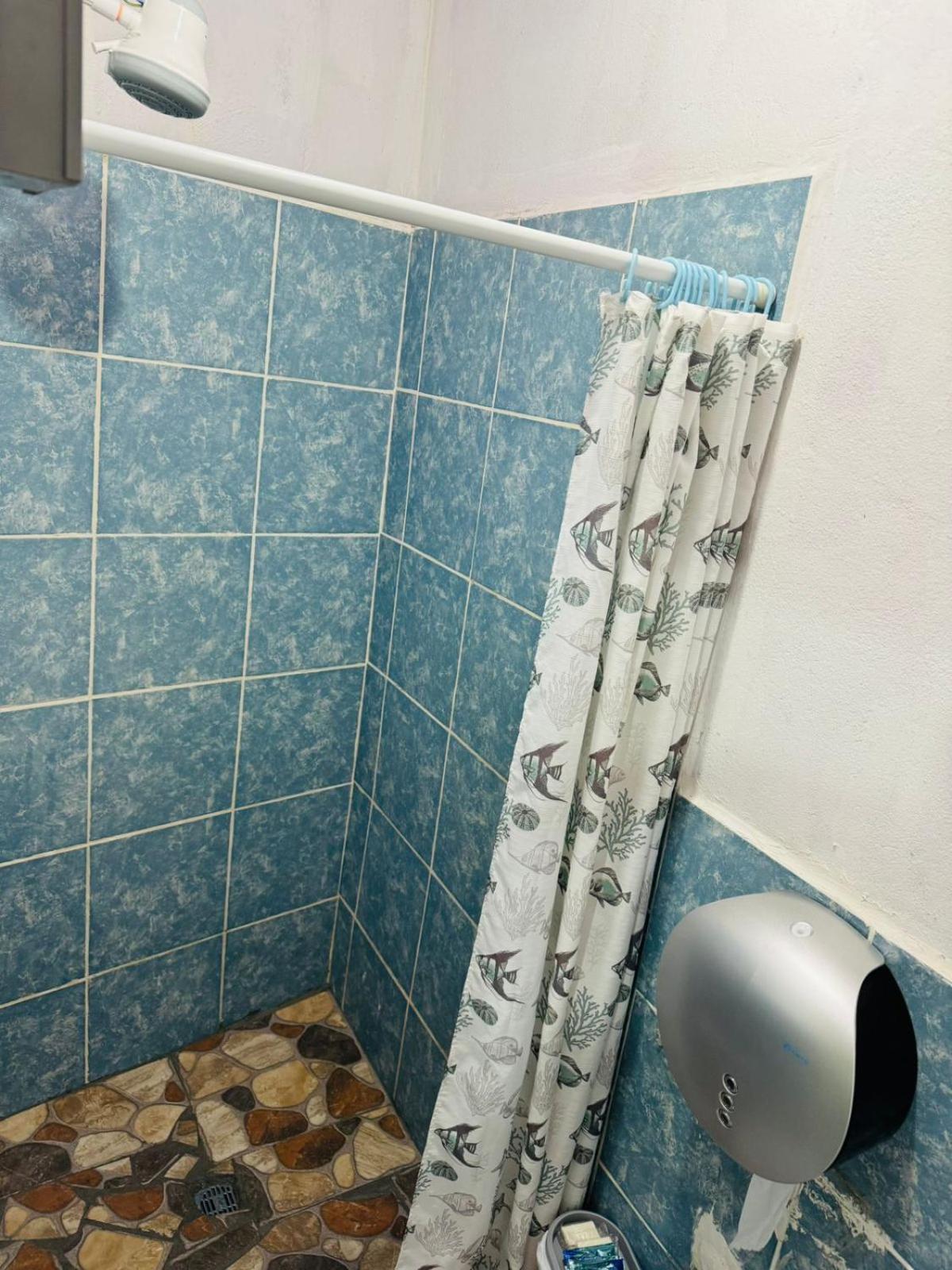 דירות פלורס Casa Nicte מראה חיצוני תמונה