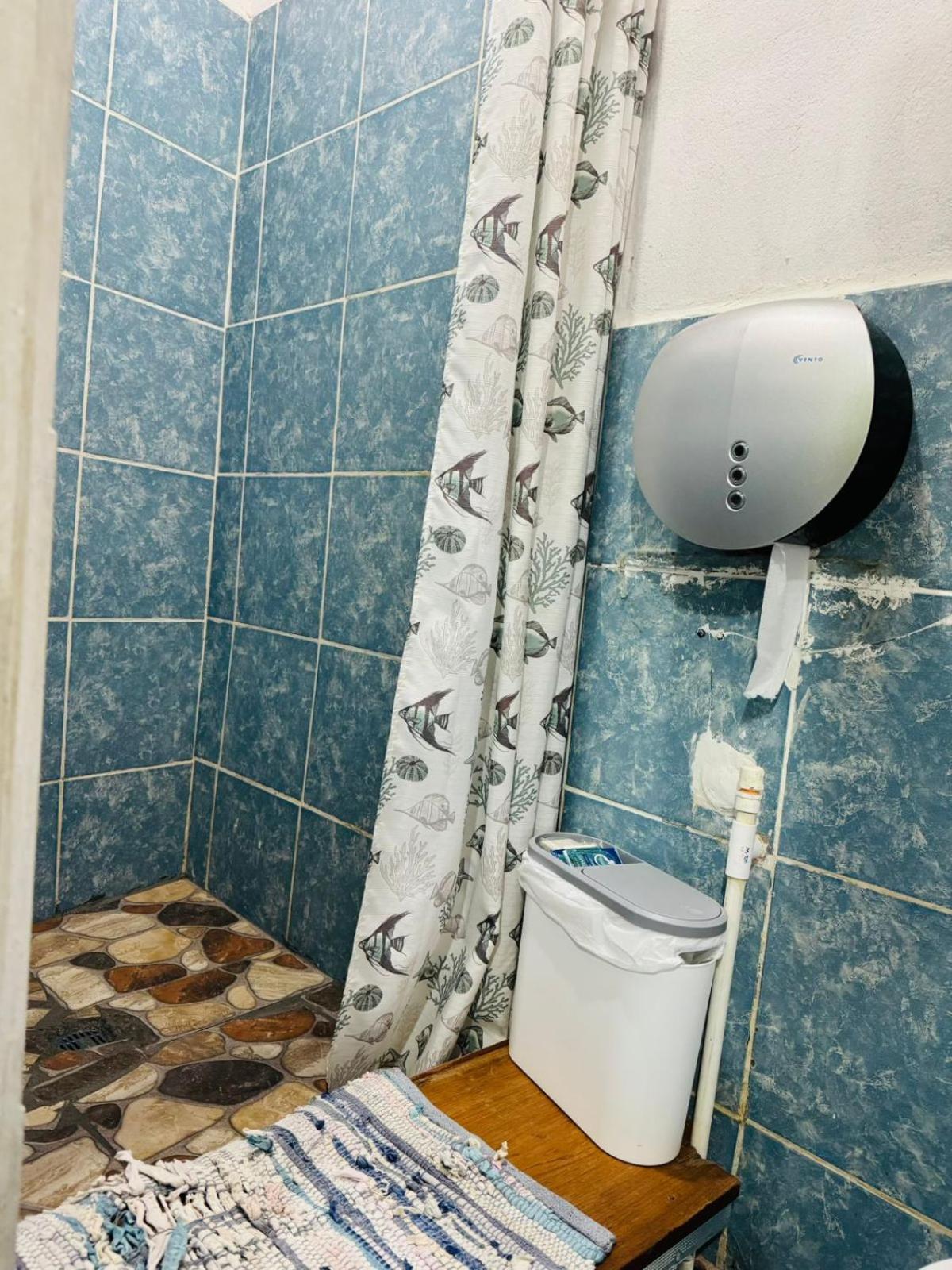 דירות פלורס Casa Nicte מראה חיצוני תמונה