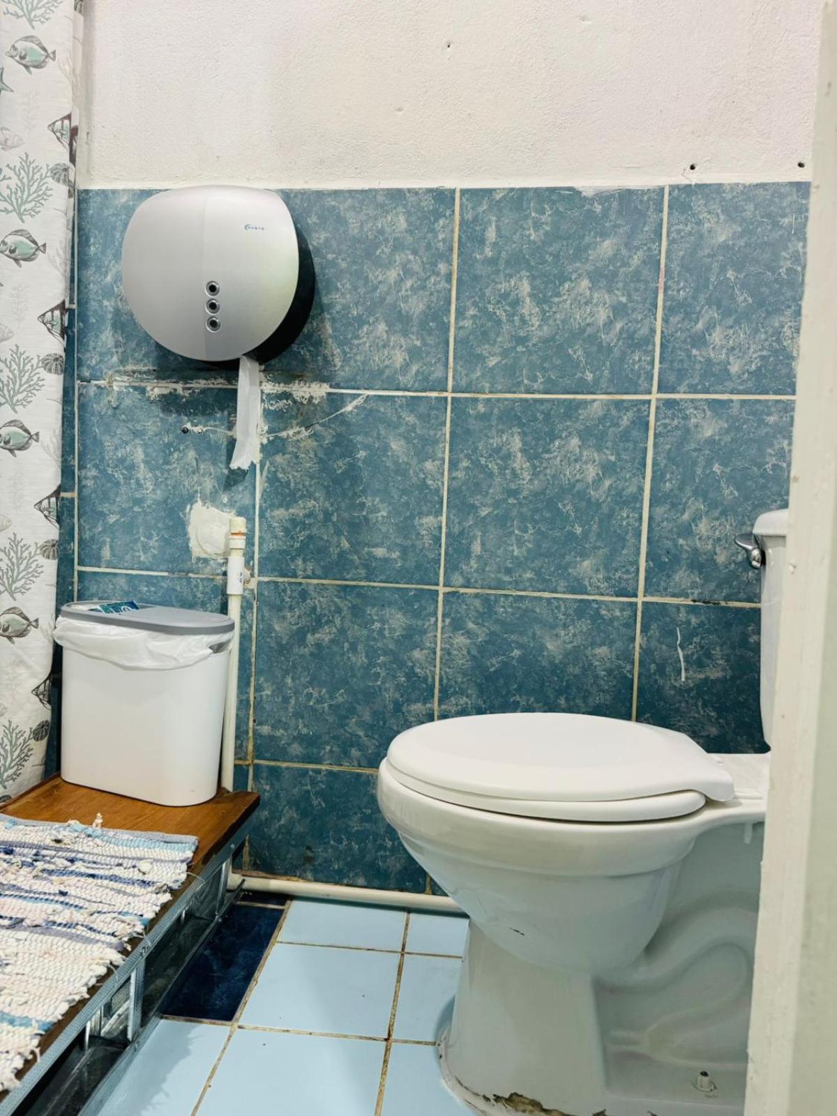 דירות פלורס Casa Nicte מראה חיצוני תמונה
