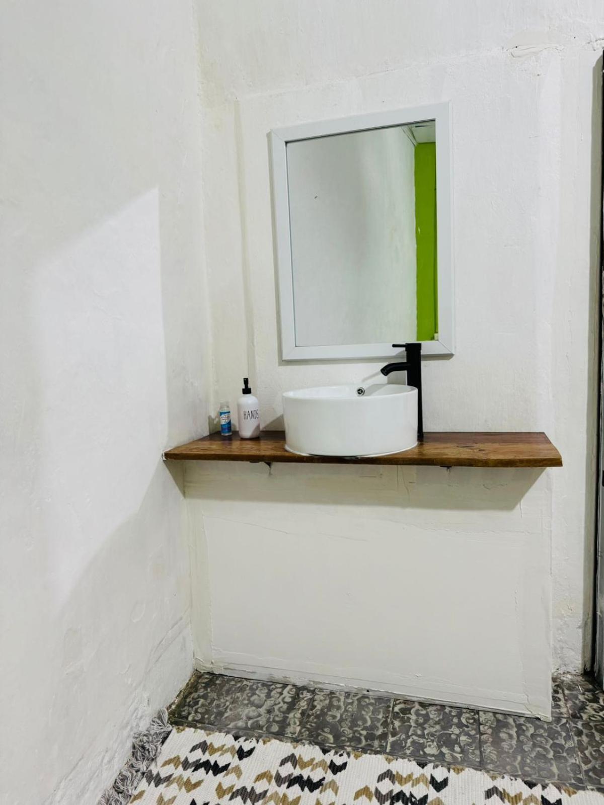 דירות פלורס Casa Nicte מראה חיצוני תמונה