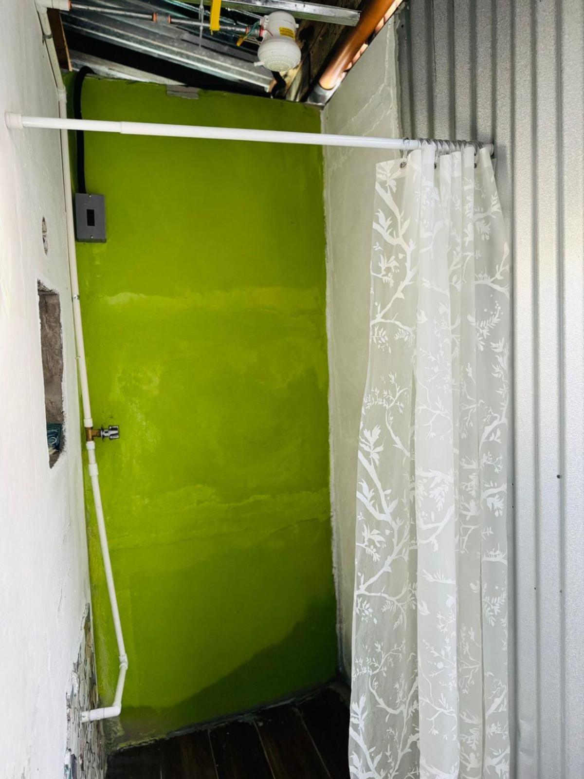 דירות פלורס Casa Nicte חדר תמונה