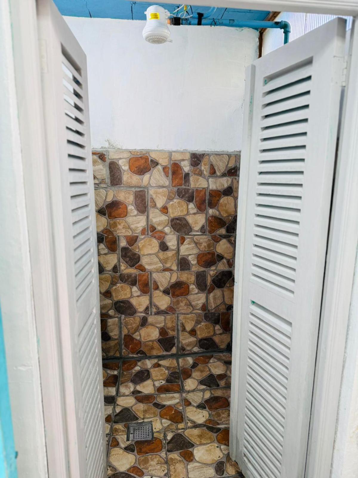 דירות פלורס Casa Nicte חדר תמונה